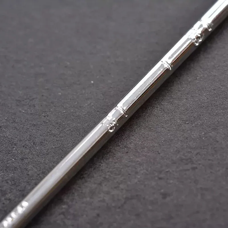 شنغهاي جينتشونغ 28 سنتيمتر الرحم سنداج IUD إزالة هوك وضع شوكة أداة جراحية أمراض النساء مع مقياس #3