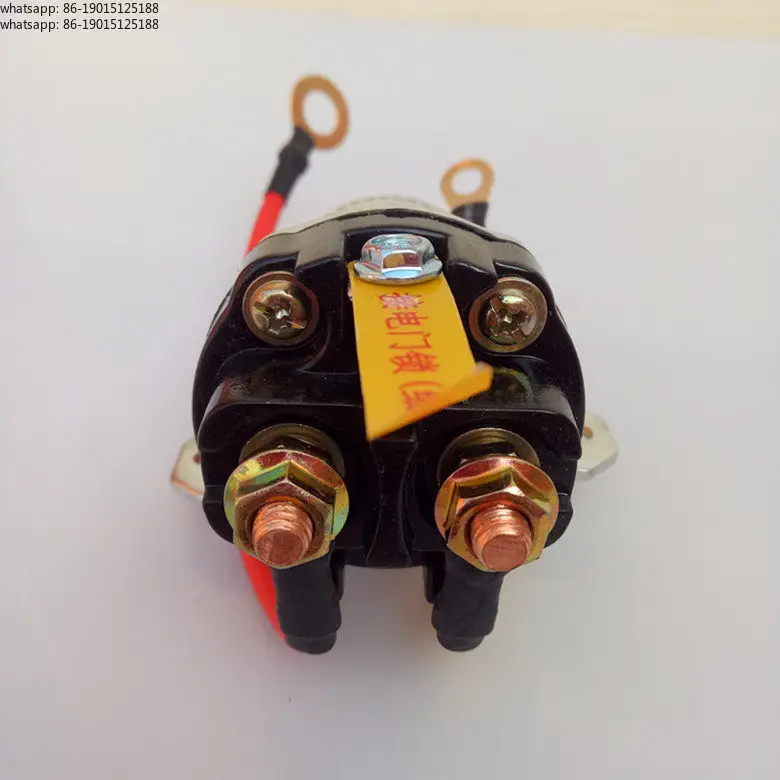 12v-24v-deceleration-motor-start-relay-150a-high-power-automobile-motor-start-relay