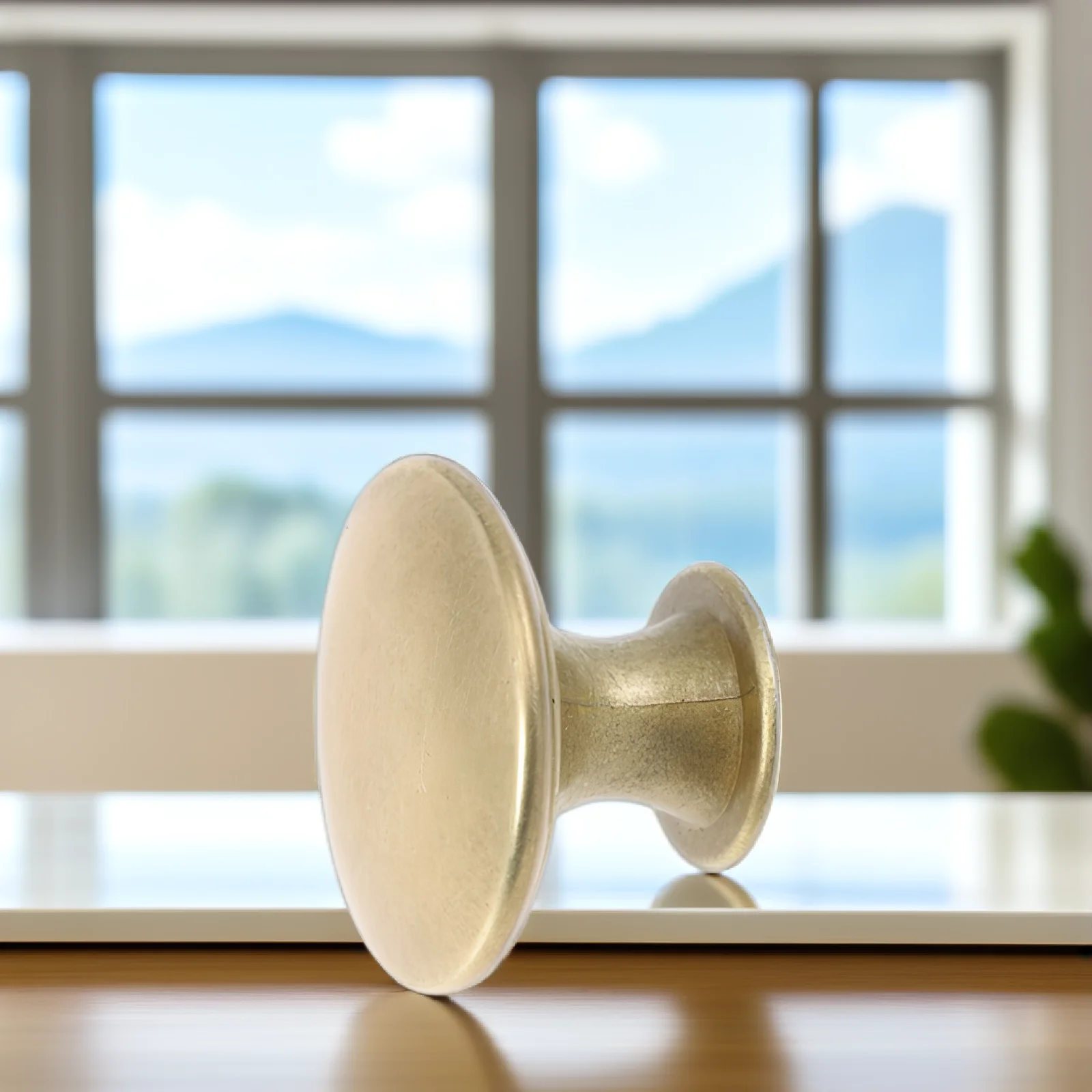 

12 шт., дверные ручки шкафа, круглые ручки, маленькие медные ручки для кухонного шкафа, ящика для хранения, мебельная фурнитура