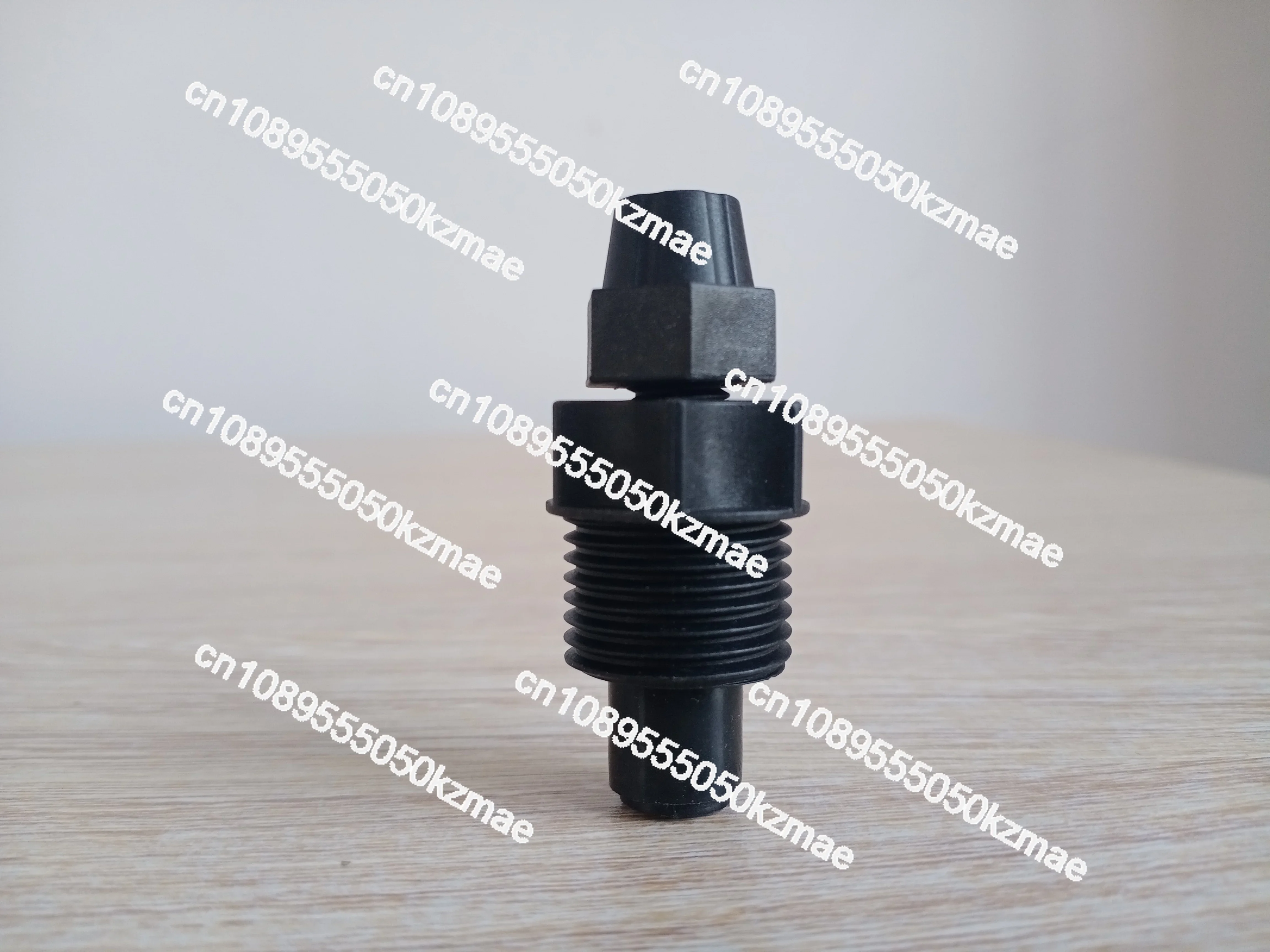 Dosing pump metering pump accessories, jet valve, jet valve, anti-backflow valve chlorine dioxide generator accessories