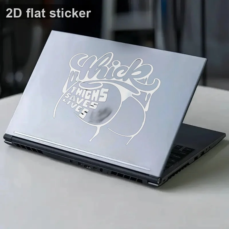2D Flat 