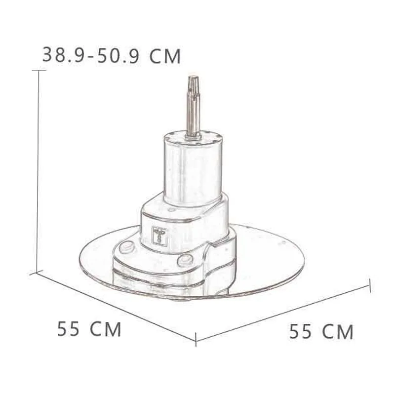 كرسي حلاقة كهربائي من الشركة المصنعة من سيبو، كرسي بسيط لقص الشعر، كرسي صالون الشعر، قص الشعر الراقية وصالون