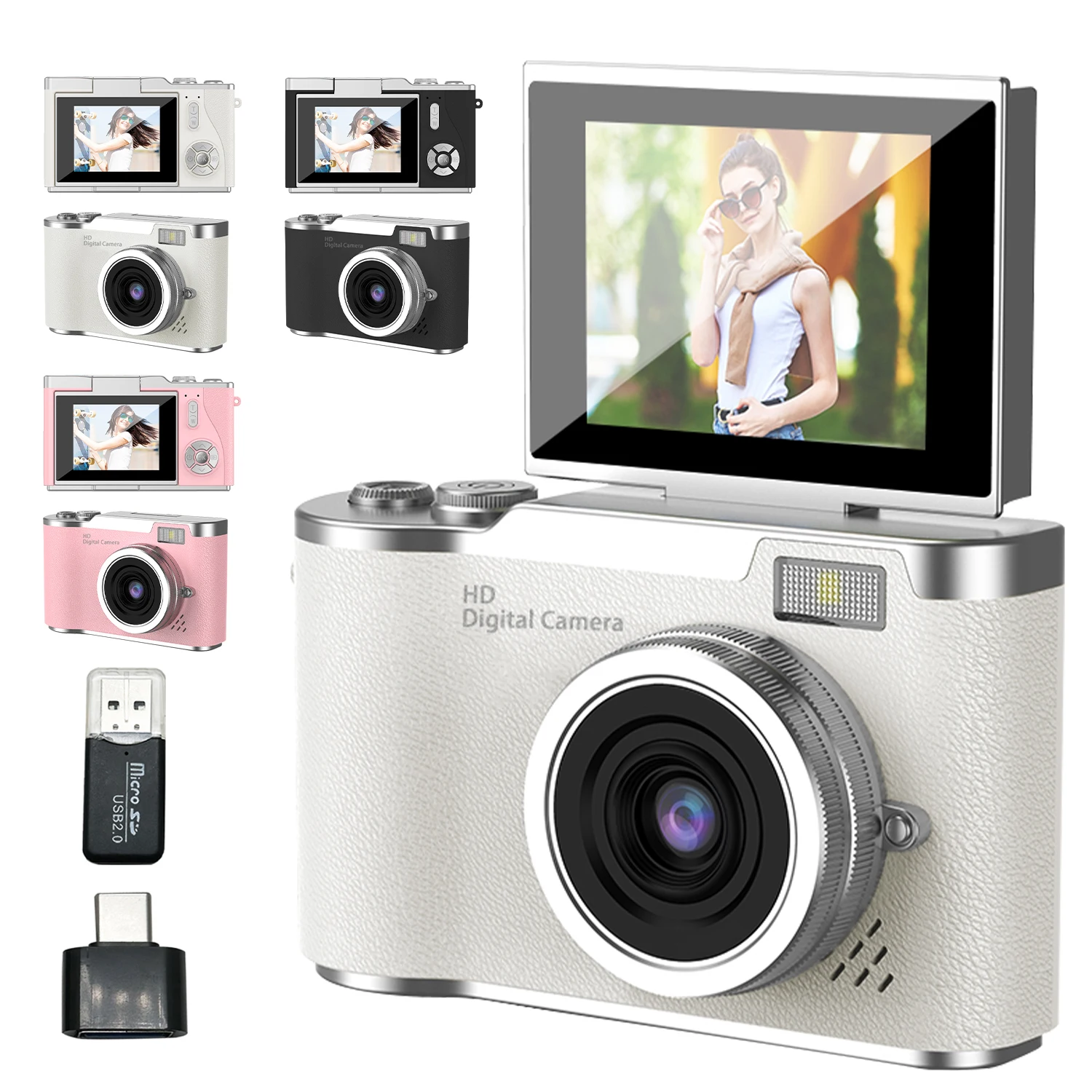 Kids Toys Boys - Kamera Digital Kamera Digital untuk Anak-anak