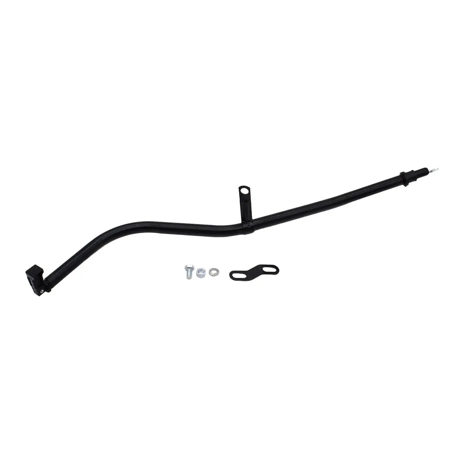 Engine Oil Dipstick 700R4 4L60E Steel Accessories Flexible Easy Installation for