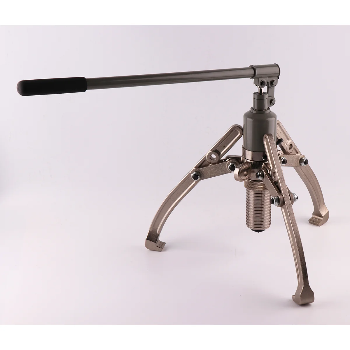 

Mechanical Skid-resistant Gear Puller Hand Integrated Hydraulic Bearing Puller