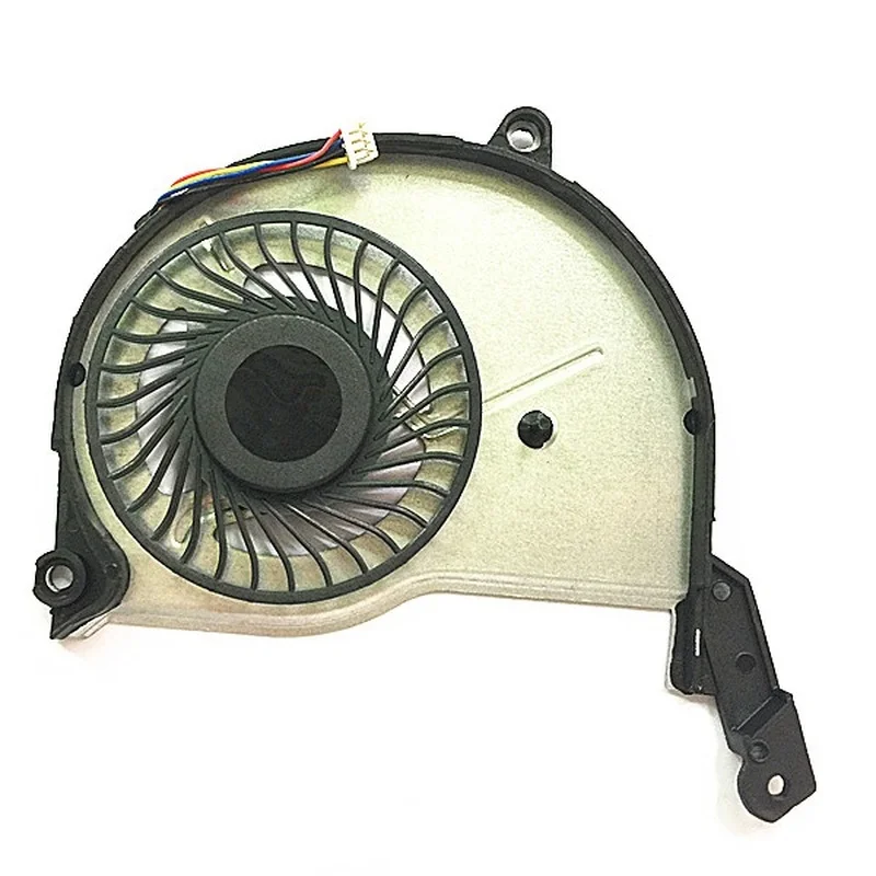 New CPU Cooling Fan for HP Pavilion 14-N 15 15-N 17-N 15-F Laptop 732068-001 DFS531105MC0T 736278-001 736218-001 BSB0705HC-DC20