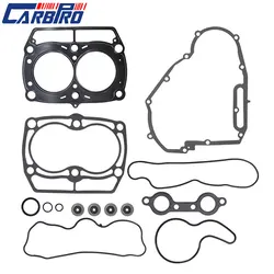 Engine Top End Gasket Set Kit For Polaris RZR 800 RZR 4 800 2009 2010 5247359