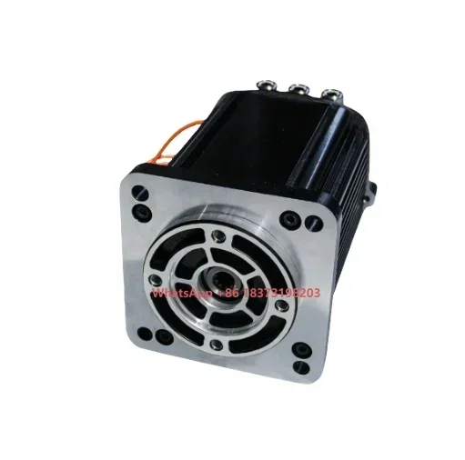

72V 7kWPMSM Electric Motor with Low Noise & High Efficiency | Ideal for EV Conversions