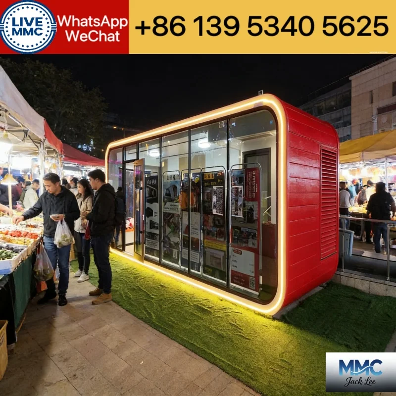 Low-Cost Folding Ho…