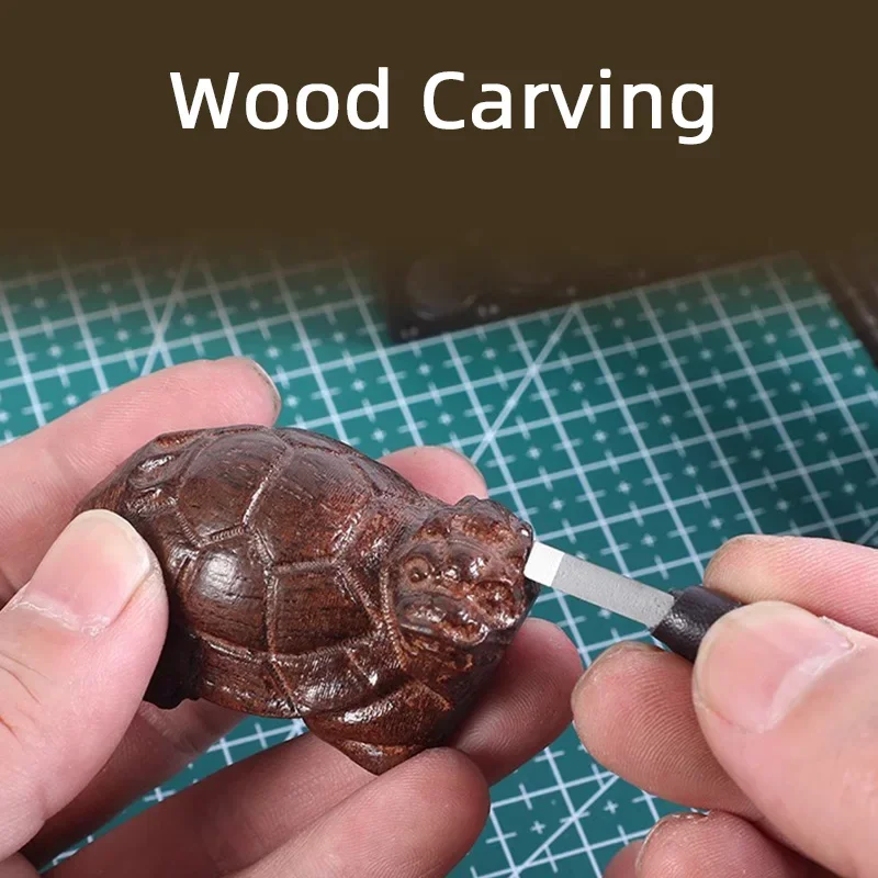 Thumbnail 2 - #52 Carving Chisels List of Top Picks