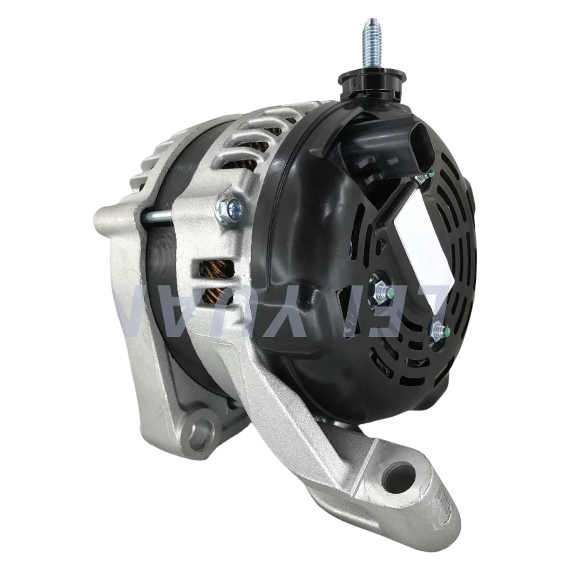 

12V High Quality Car Alternator For DODGE Caravan/CHRYSLER Voyager 3.3 4210000021 4210000492 K04868430AD