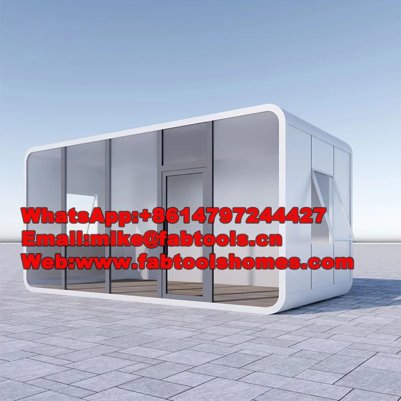 Prefabricated Simpl…
