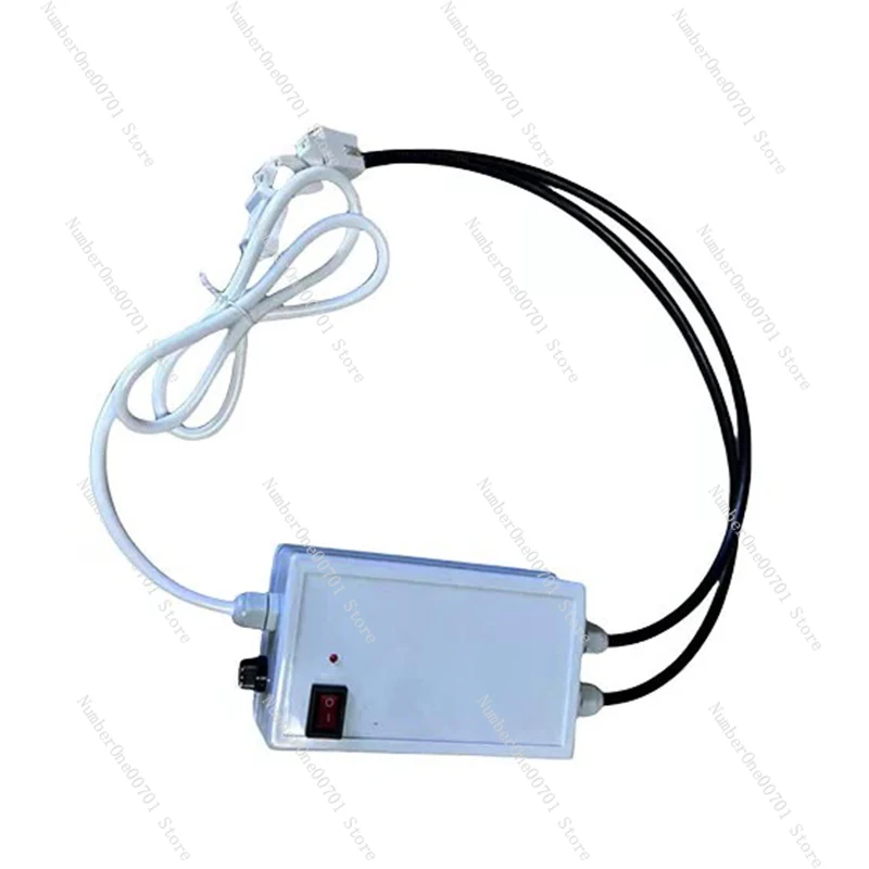 Variable Frequency Refrigerator Compressor Tester Refrigerator Maintenance Tool Directly Start The Variable Frequency Compressor