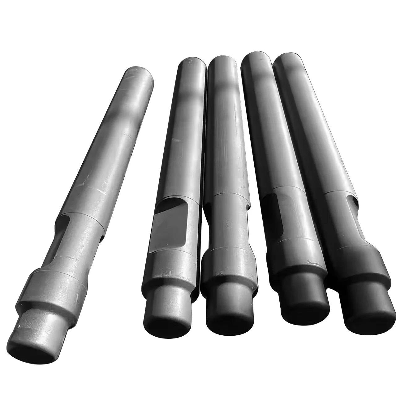 

Hot Sale Chisels for Stone Manufacturer Hydraulic Breaker Drill Rod Bit Atlas Copco OEM Factory Price Hammer Concrete Chisel