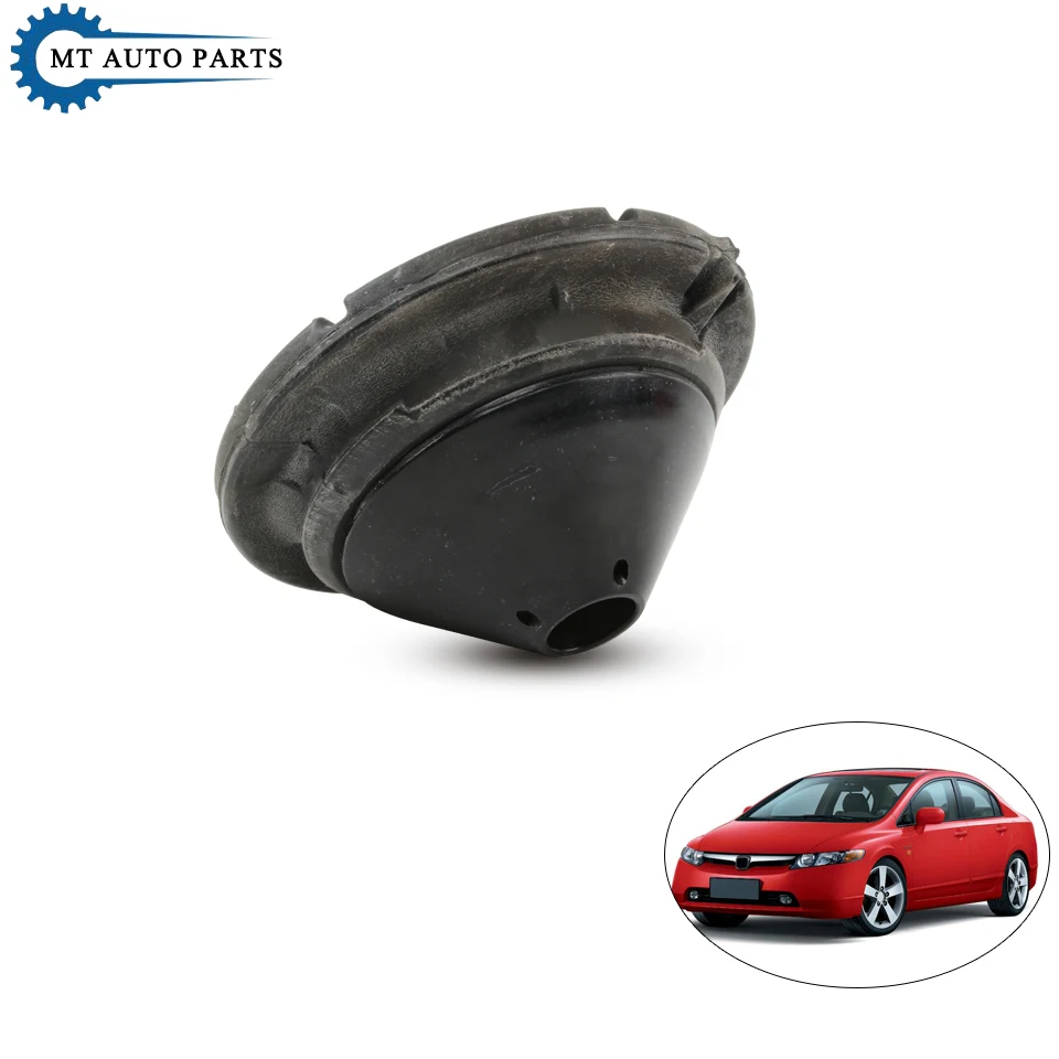 Montaje de resorte de amortiguador trasero MTAP 52691-SNV-P00 para HONDA CIVIC 2006-2011 FA1 FD1 FD2 CIIMO C14 2012