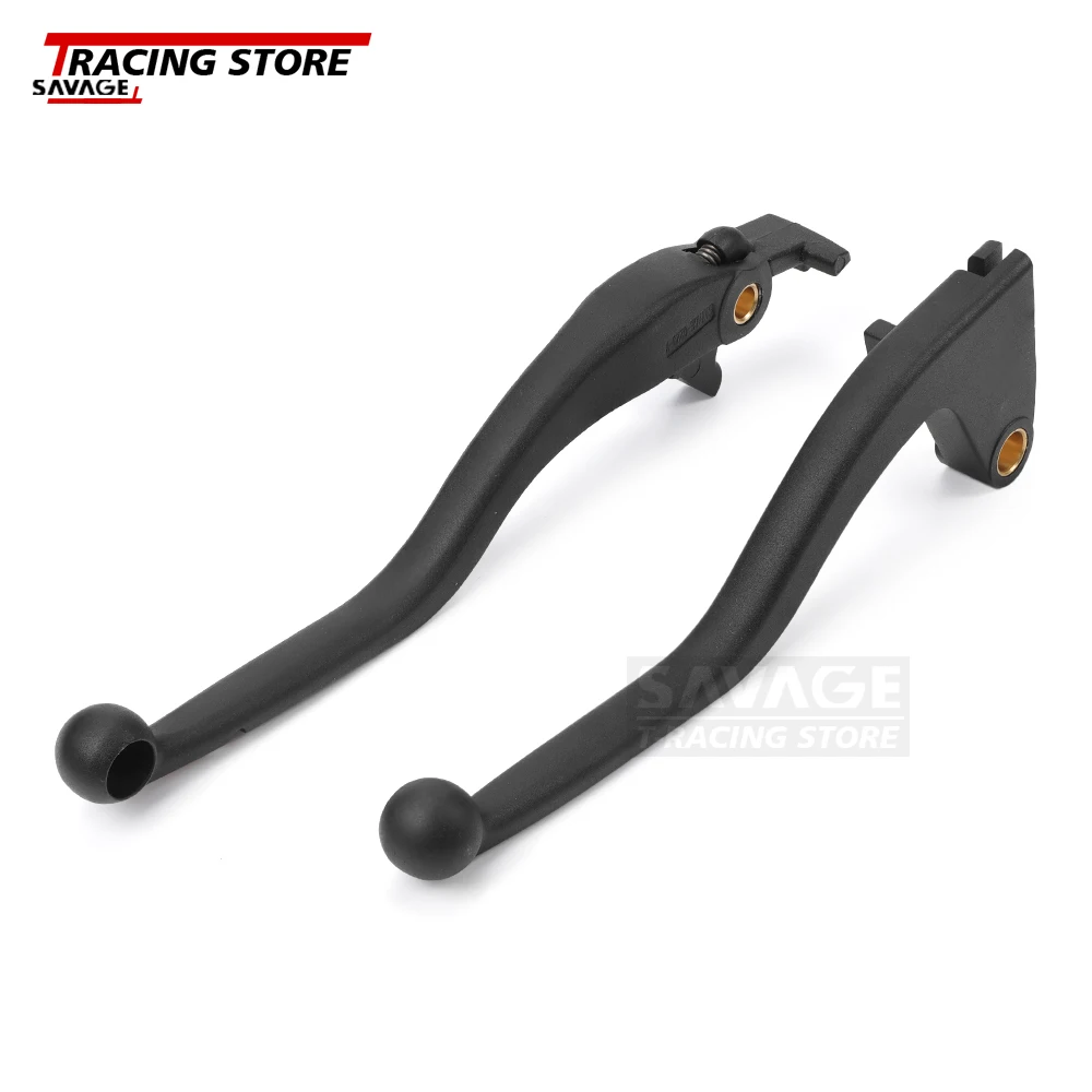 Clutch Brake Lever For Tiger Sport Explorer Bonneville T120 T100 Street Twin Scrambler Triple Tiger 1200 800 660 Control Handles