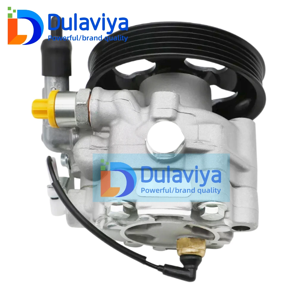 

Насос гидроусилителя руля с шкивом 34430FE040 для Subaru Impreza WRX STI TS 2004-2007 годов выпуска