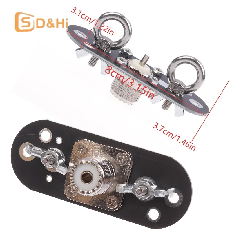 Shortwave Antenna G… - image