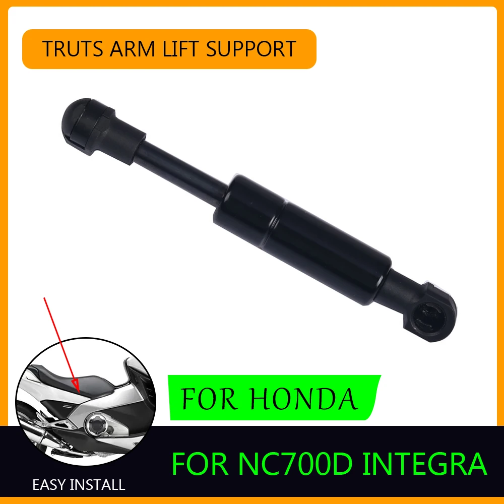 Motorcycle Accessories Struts Arms Lift Supports Shock Absorbers Lift Seat For HONDA NC700D Integra NC 700 D 700D NC700 D 2018