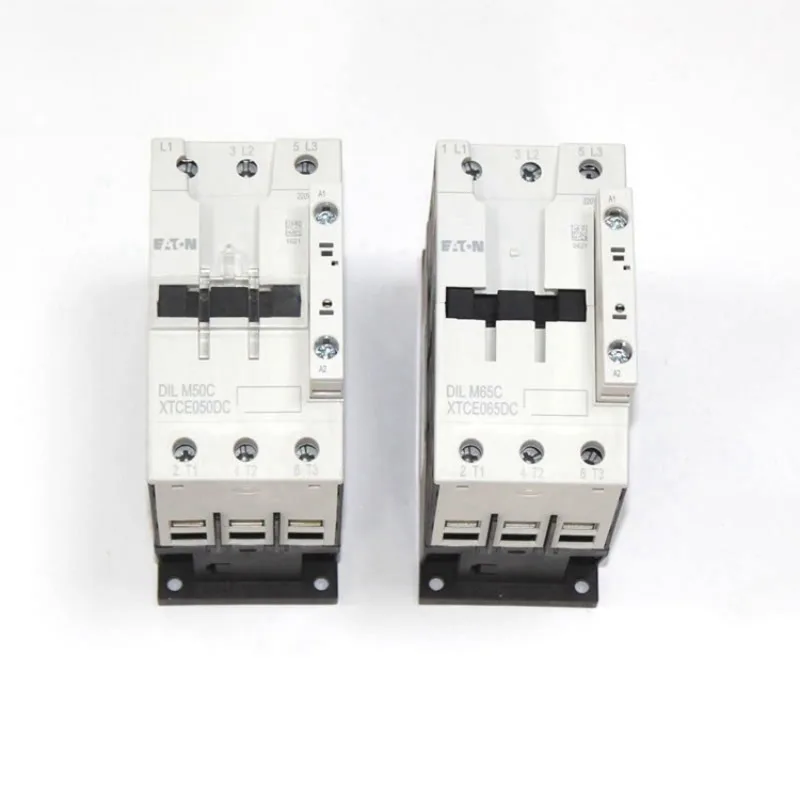 

DILM50C DILM65C lock contactor elevator accessories lift parts