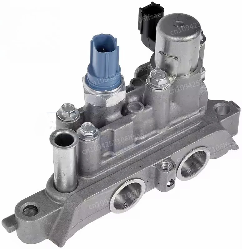

15810-5G0-A01 Engine Variable Timing Solenoid VVT new 15810-5G0-A01 For Honda Crosstour Acura RLX