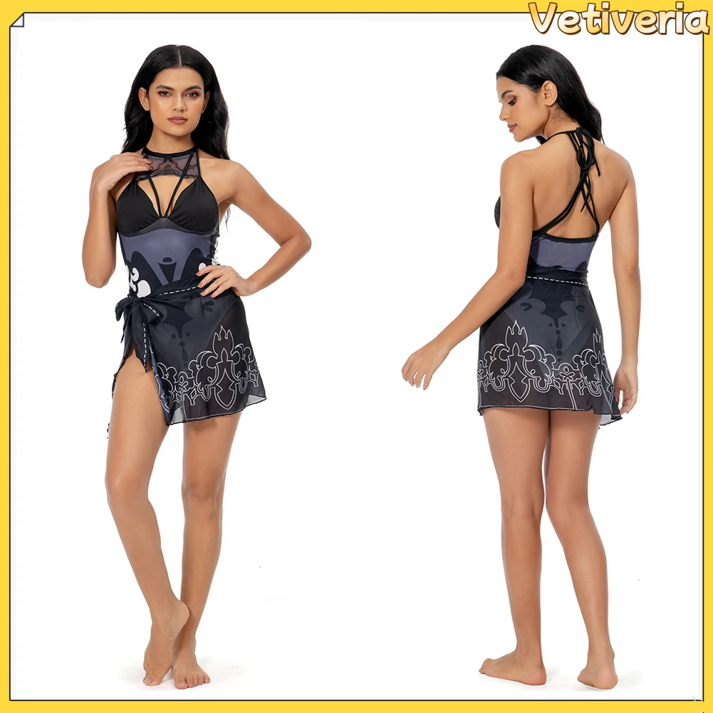 Game Nie Automata C… - image