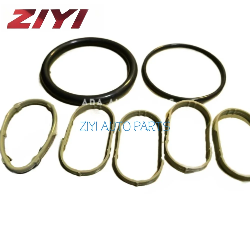 Novos Kits de Reparo de Junta do Coletor de Admissão 8200052311 8200052312 8200068583 8200068566 para Nissan Renault Wind K4M/F4P/K4J/F4R