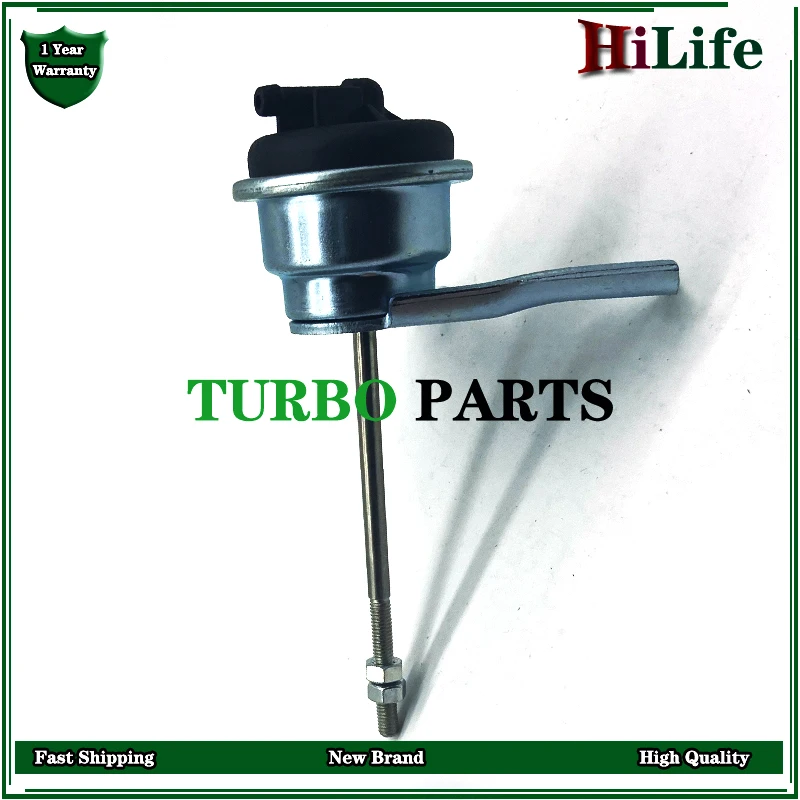 Actuador de turbo K03 53039700055 Válvula de descarga de turbina 8200036999 para Renault Master II Opel Movano A 2.5 CDTI 84Kw 114HP G9U 2001-
