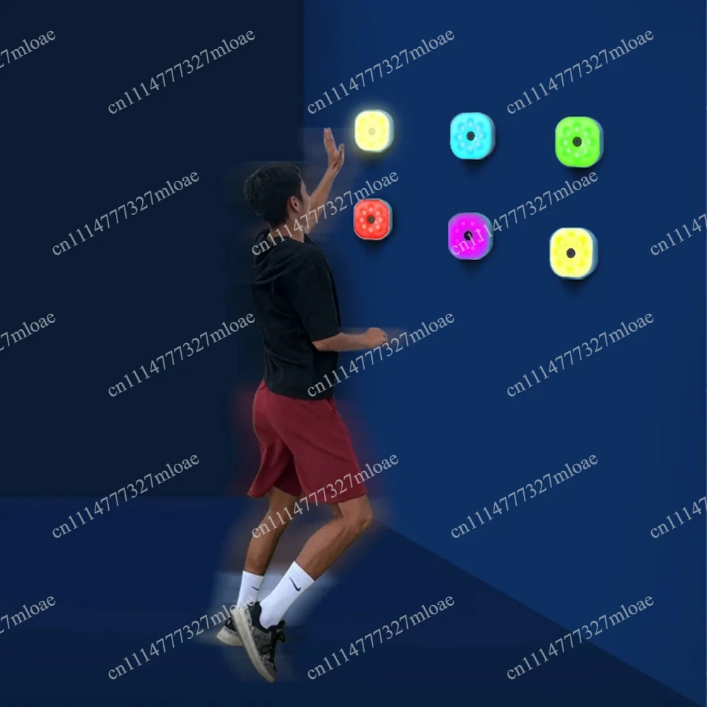 Football and basketball training aids are driven by agility training