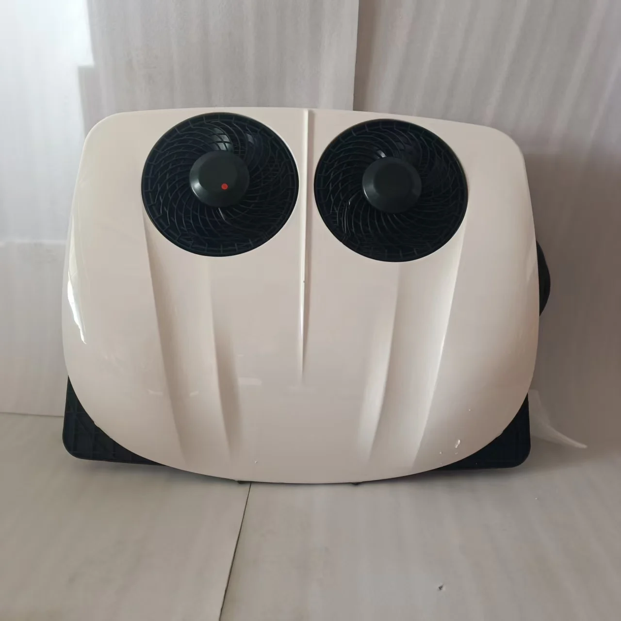 Hoge kwaliteit 12V RV Truck Caravan Dak Airconditioner Inverter Auto Parkeereenheid