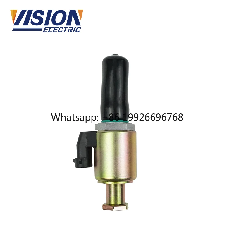 

Fuel Injection Pressure Regulator Valve 1841217C91 for FORD DIESEL