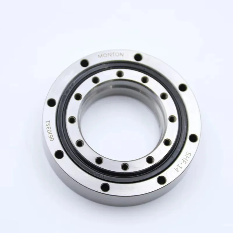 

SHF(SHG)40 Adopts High Precision Harmonic Drive Gear Reducer Gearbox Electric Motors Harmonic Drive