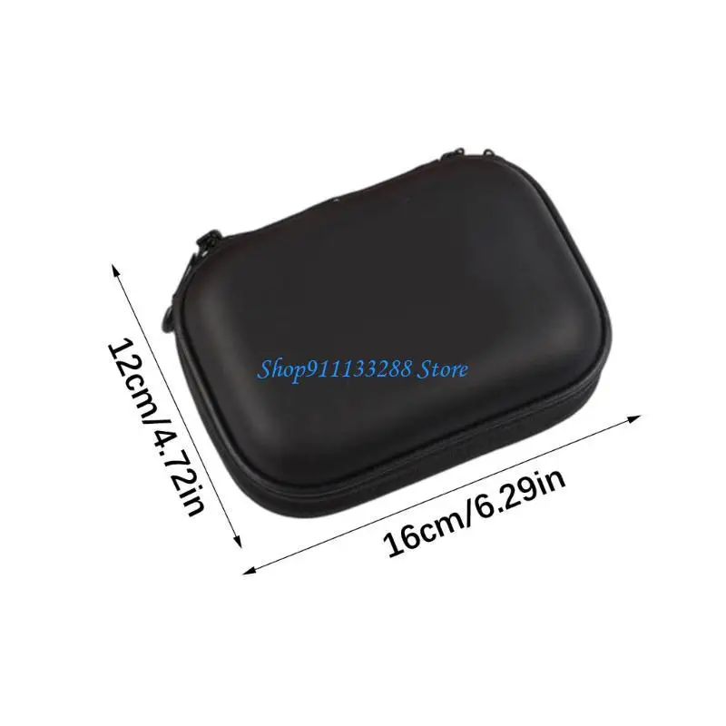 حقيبة طبية مقاومة للماء G88D مع فواصل داخلية وعلامات واضحة لمستلزمات الإسعافات الأولية للمغامرة #6