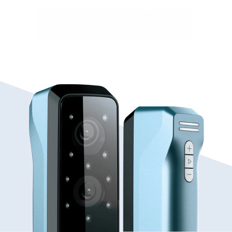 

3D scanner, handheld 3D scanner, large body scan