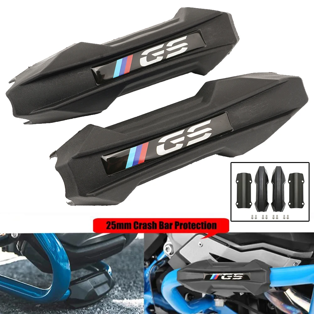 

For BMW R1200GS R1250GS R 1200 1250 GS ADVENTURE GSA G310GS F750GS F850GS Motorcycle Accessories Engine Guard Bumper Protection