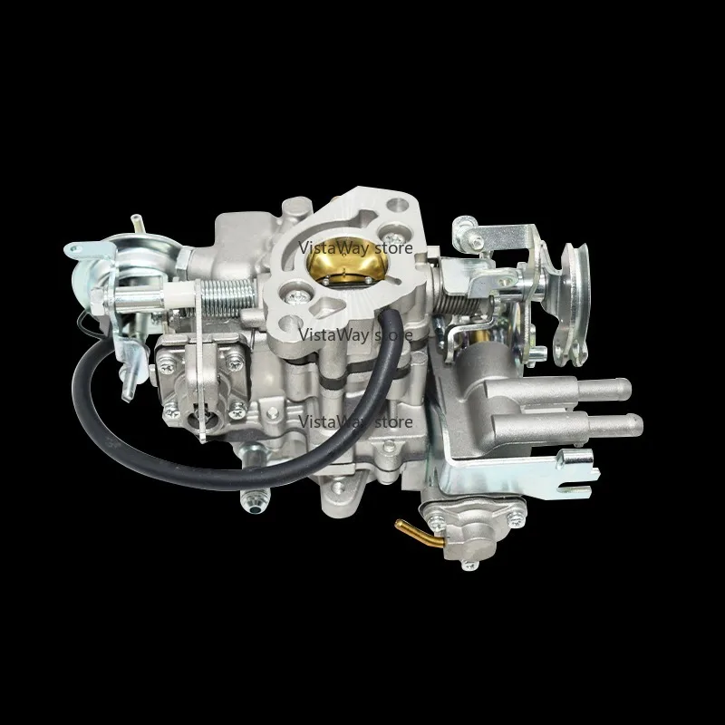 

High-Quality Carburetors 21100-78136-71/21100-78122-71 for Forklifts | Efficient Fuel Mixing