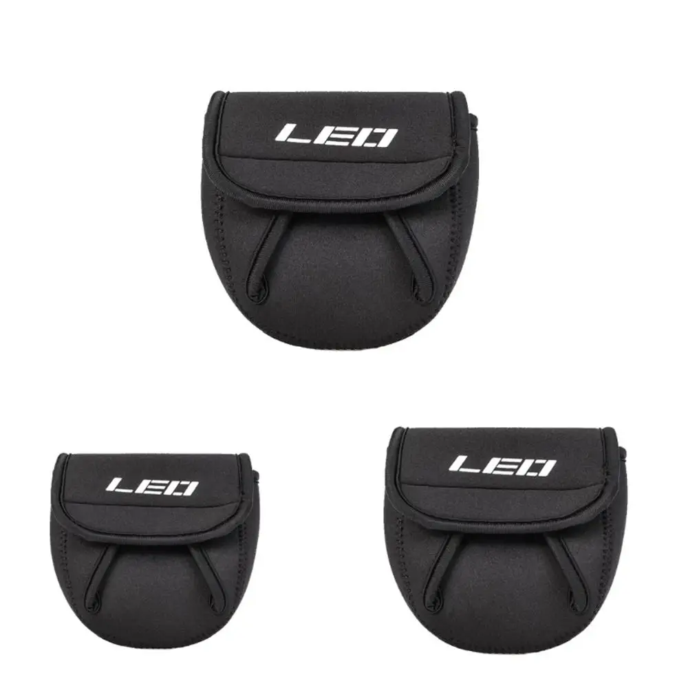 

Accessories Storage Case Shockproof Fishing Reel Pouch Fishing Reel Protective Cover Fishing Reel Case Reel Bag Protective Bag