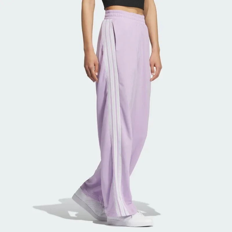 Adidas Seasonal Women's Sports Loose Banana Pants KF4929