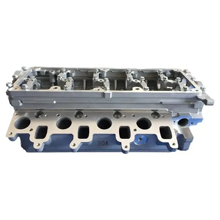 Auto Engine Part Engine 2.0 For Amarok Engine Cylinder Head 03L103351PC