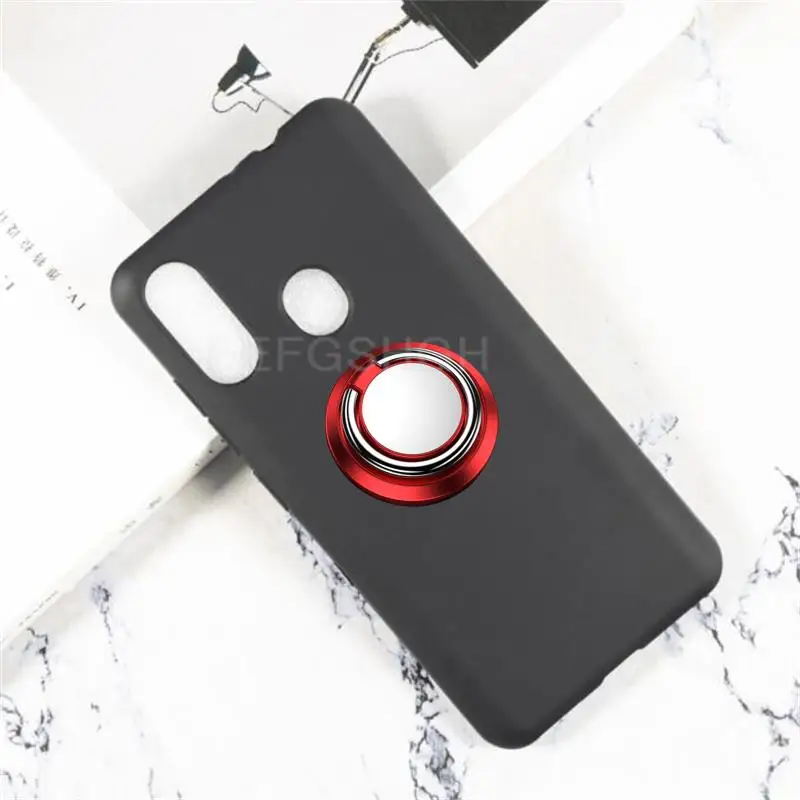 Shockproof Hard Case For ZTE Blade V10 Vita 6.26