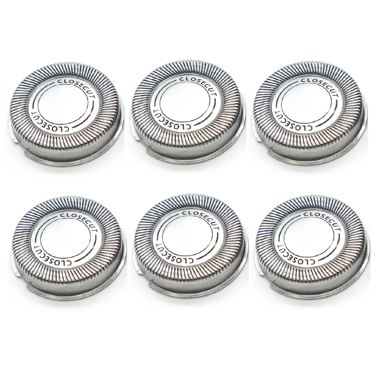 HQ56 Razor Blade for Philips HQ900 HQ3 HQ4 HQ5 HQ6 Series Razor Head Shaver view 5