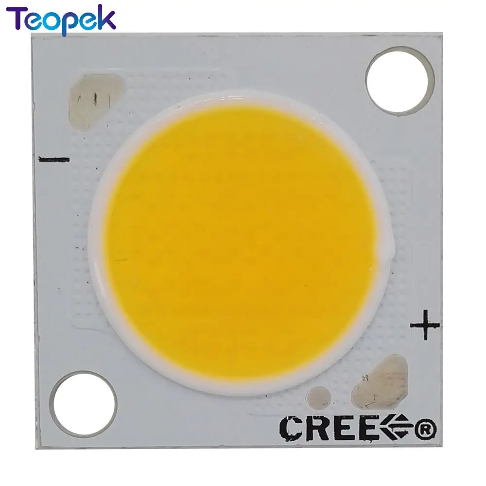 2pcs XLamp CXA2011 COB LED Light  Nature White 5000K Warm White 3000K 11W~45W High Power CXA 2011 DC38V-42V 285mA-1000mA