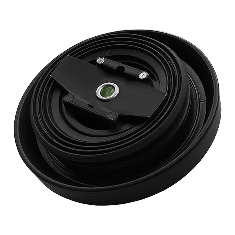 Oil Filler Cap 293205 Compatible with For Maserati For Ghibli For Levante For GranCabrio No Programming Needed