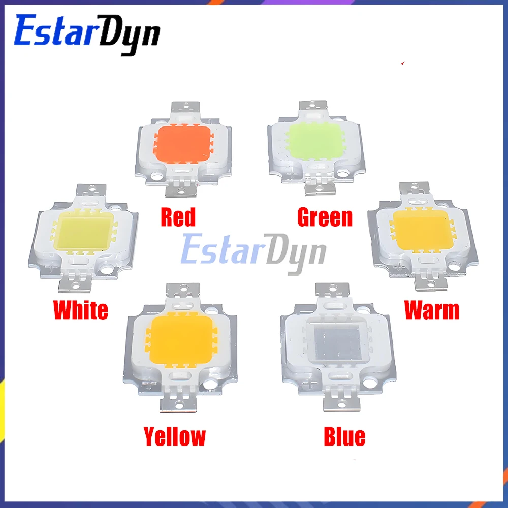 10W High Power Led …