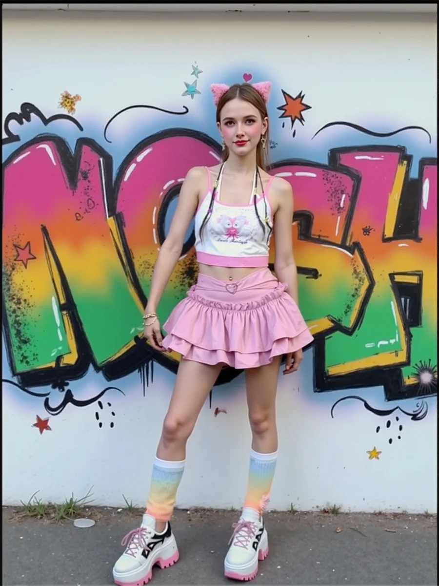 กระโปรงผู้หญิงจีบพิมพ์ลายดอกไม้กระโปรงยาวแม็กซี่เอวสูงน้ําหนักเบาการออกแบบที่สะดวกสบายสําหรับกิจกรรมทางการสวมใส่ทุกวัน