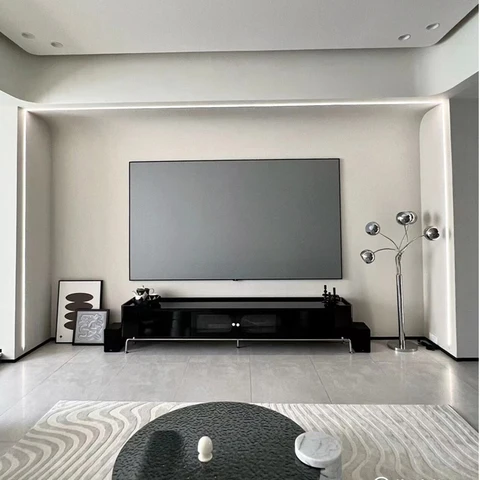Yovanxer Black Diamond ALR Проекционный экран