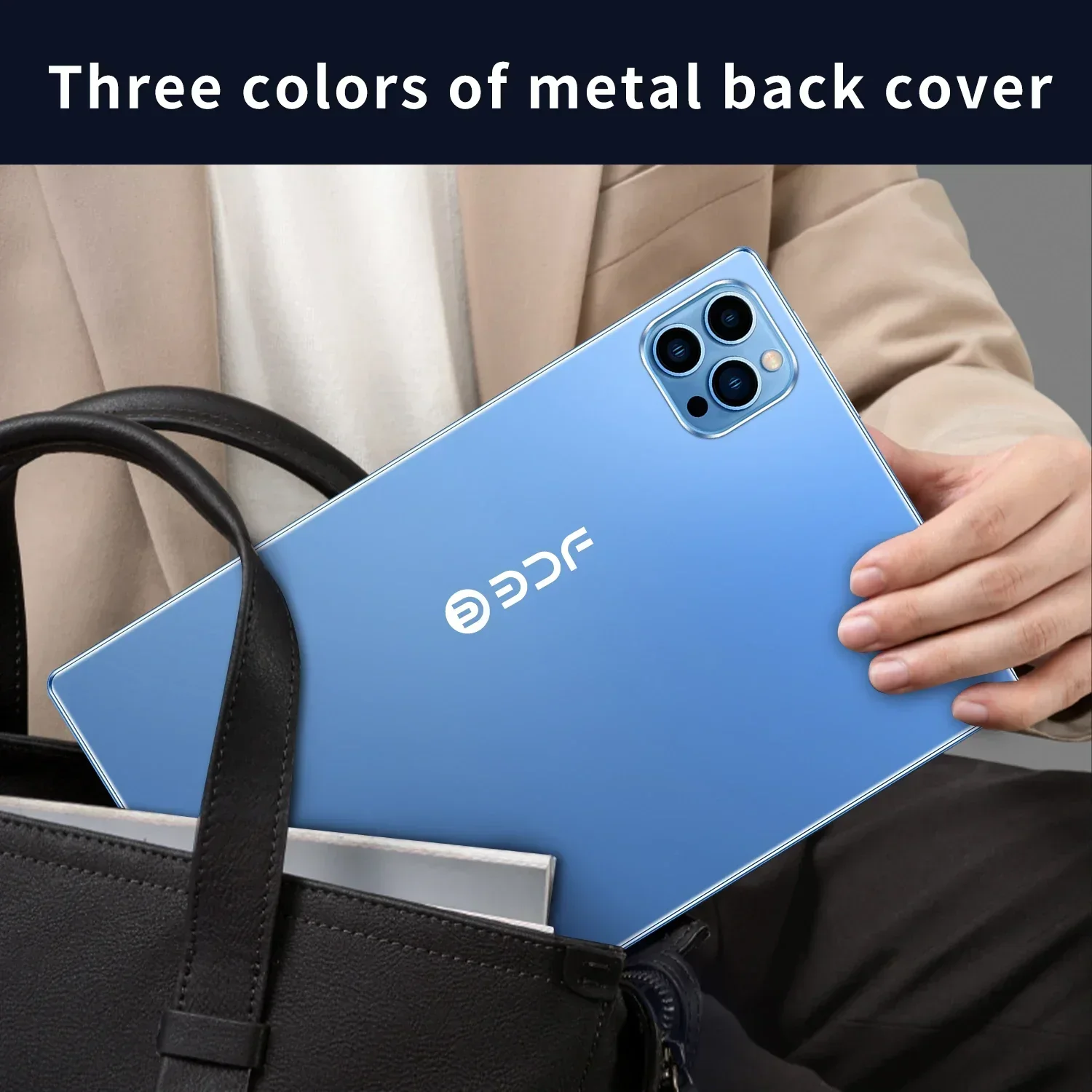 Nowość! Tablet Android 10,1 cala, Google Play, Octa Core, podwójne kamery, Dual SIM, funkcja telefonowania 3G, wersja globalna, 4 GB RAM, 64 GB