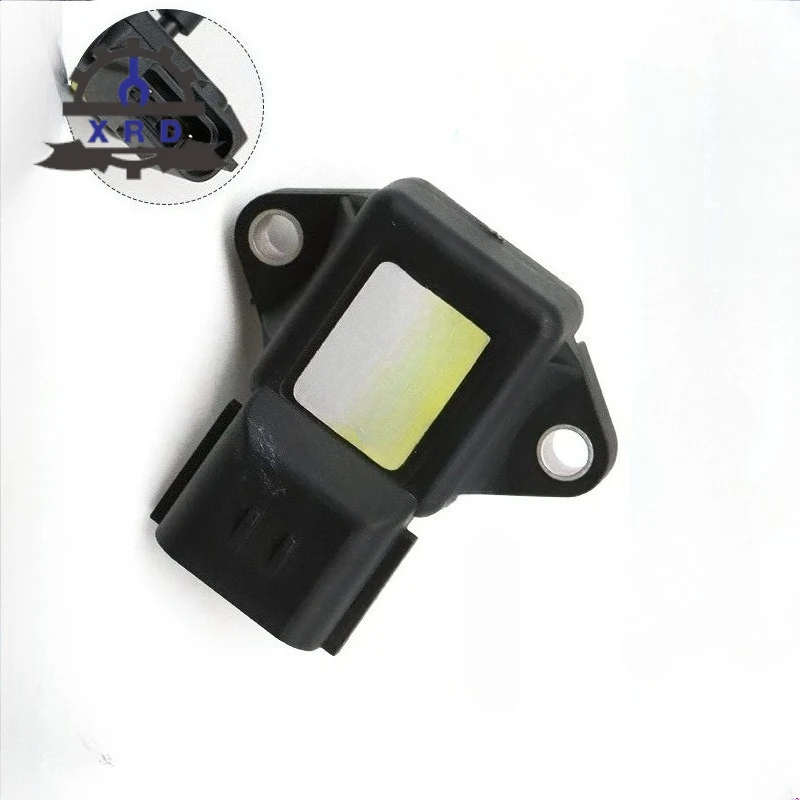 89420-97205 8942097205 079800-5570 MAP Manifold Absolute Pressure Sensor for Toyota Duet M100A M110A Vacuum Sensor Assy