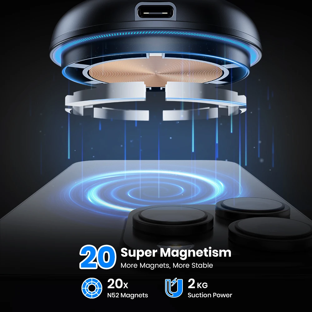 Thumbnail 2 - #36 Trending Phone Holder Car Mounts Right Now