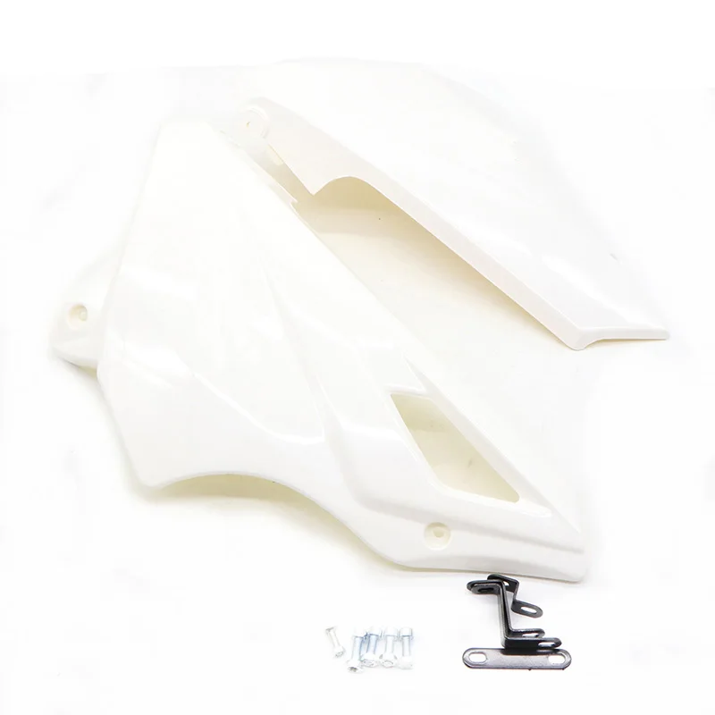 For Honda Grom MSX125 SF MSX 125 125SF MSX125SF Motorcycle Engine Protection Cover Chassis Under Guard Skid Plate Accessories - Image 5
